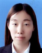 MIss ZHANG Qingqing